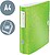 Pasta de Arquivo Leitz Active Wow A4 75MM Verde maçã 11060154 - imagem 2