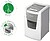 Leitz IQ 150 Autoalimentação P5 Trituradora de Papel Automática Micro Corte P-5 - Autoalimentação 150 Folhas, Manual 6 Folhas - Cesto de 44L - Cor Branca 80140000 - imagem 2