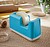 Leitz 53670061 cinta adhesiva Acrilonitrilo butadieno estireno (ABS) Azul - imagem 2