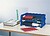 Tabuleiro Sorty Jumbo : cinza : venda multiplos 6 uni es52320085 - imagem 2