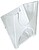 Adaptador (L 175 x A 100 x Prof.168) : transp es54030002 - imagem 2