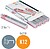 Cx. 5 cartuchos de agrafes Leitz k12 enc. (80 folhas) : galvaniz es55940000 - imagem 2