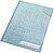 Pack 5 dossiers CombiFile. : azul : venda multiplos 6 pks uni es47260035 - imagem 2