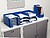 Tabuleiro Leitz Plus Slim : enc. : venda multiplos 10 uni es52370025 - imagem 2
