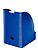 Porta-revistas Leitz Plus JUMBO : azul : venda multiplos 3 uni es52390035 - imagem 2