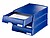 Tabuleiro-Gaveta Leitz Plus : cinza : venda multiplos 4 uni es52100085 - imagem 2