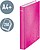 Pasta com 2 argolas mixtas de 25 mm - NEW : Rosa (Venda multiplos 10) es42410023 - imagem 2