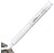 Portagomas tombow mono stick goma redonda 6,7 mm color blanco Portagomas tombow mono stick goma redonda 6,7 mm color blanco EH-KM21 - imagem 2