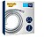 Flexo de Ducha Vitalioflex Liso Con Acabado Cromado 1,75 m G-03976 - imagem 2