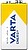 Pilha Alcalina Varta Energy 6LR61 9V 530mAh - 1un (4022) Pilha Alcalina Varta Energy 6LR61 9V 530mAh - 1 unid. (4022) - imagem 2
