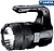 Lanterna LED 400lm IP54 Varta LLV-BL20PRO - imagem 2