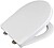 Tampa de WC com dispositivo automático de descarga G-01345 - imagem 2