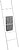 Escada Toalha Viva 22508100 WENKO G-01447 - imagem 2