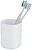 Tápia de Dentes Branco Mate 24828100 WENKO G-01449 - imagem 2