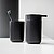 Dosificador de Sabão Davos Preto Mate 24832100 WENKO G-01453 - imagem 2