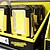 Pack 2000 Etiquetas Anti Roubo 3210 Transparente 1,9X6,5cm 7223155 CHECKPOINT G-02711 - imagem 2