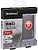 Intenso Premium Edition SSD Externo 512GB USB 3.0 3823450 - imagem 2
