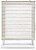 Estor Noche & Dia Paris 150X250CM Beige 68079 - imagem 2