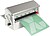 Plastificadora Xyron Estacao Criativa em Frio Din A4/ Din A6 624663 - imagem 2