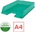 Tabuleiro Tamanho Exterior 25,4 x 6,1 x 35 cm verde 626275 - imagem 2