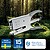 Alicate Rapid mod. K1 (agrafe 24/6, 26/6) platinum : niquel es5000250 - imagem 2