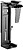 Suporte CPU Baixo de Mesa ou de Parede, Giratório Logilink G-51324 - imagem 2