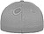 Boné Flexfit Wooly Combed FL6277 - imagem 2