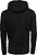 Sweatshirt com capuz densa BY011 - imagem 2