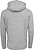Sweatshirt com capuz densa BY011 - imagem 2