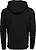 Sweatshirt com fecho e capuz densa BY012 - imagem 2