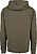 Sweatshirt com capuz densa BY011 - imagem 2