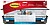 Command Cesto Organizador de Aseo - Suporta até 3kg - Inclui 4 Tiras Adesivas - Cor Preto Fosco CO7100326369 - imagem 2
