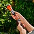 Kit Mangueira Liano Cor Cinza. Comprimento 15m. Gardena - imagem 2