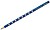 Lapis de grafite lyra groove slim mina hb L1760100 - imagem 2