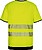 T-shirt de alta visibilidade TXEOST - imagem 2