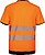 T-shirt de alta visibilidade TXEOST - imagem 2