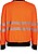 Sweatshirt de alta visibilidade TXEOSSW - imagem 2