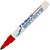 Marcador p/Superficies Molhadas Artline 47 Vermelho-1un ALT-130EK4746 - imagem 2