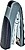 Agrafador Rexel Centor Vertical Preto, ag 24/6 26/6 - 25 fls: Venda Multiplos: 10uni 2100595 - imagem 2