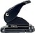Perfurador Rexel V220 Preto - imagem 2
