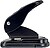 Perfuradora Rexel Value V230 Preto - 30 Fls: Venda Multiplos: 6uni 2100767 - imagem 2