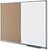 Painel Combinado - Quadro Magnetico + Cortia 900X600 MM New 1901587 - imagem 2