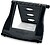 Kensington Smartfit Easy Riser Suporte para Portátil de 12 a 17” - Estrutura que Facilita a Ventilação - 3 Ajustes de Altura - Design Universal - Cor Cinzento Escuro 60112 - imagem 2