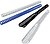 Cx 50 Argolas Platicas IBIclick 16mm Branco : 387340E - imagem 2