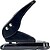 Perfuradora Rexel Value V240 Preto - 40 Fls: Venda Multiplos: 6uni 2103653 - imagem 2