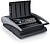 Enc. Argolas Gbc Combbind C210E - Perf. 25 Fls/ Enc 450 Fls New Preto 4401846 - imagem 2