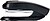 AGRAFADOR REXEL SIRIUS PRETO, agrafes Rexel No. 56 (26/6), No. 16 (24/6)-15fls : Venda Multiplos: 12uni 2104043 - imagem 2