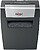 Rexel Momentum X308 Trituradora Manual de Papel, Corte Confete P-3 - Funcionamento Ininterrupto 3 Minutos - Cesto de 15L - Cor Cinzento 2104570EU - imagem 2