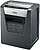 Trituradora de Papel Manual Rexel Momentum X415 - Corte em Confetes P-4 - Tritura até 15 Folhas de Cada Vez - Capacidade do Cesto 23L - Cinzento 2104576EU - imagem 2