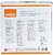 Kit Inicio Quadro Cristal 43466 1905330 - imagem 2